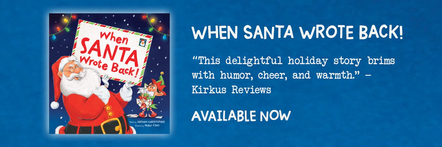 Nathan Christopher banner