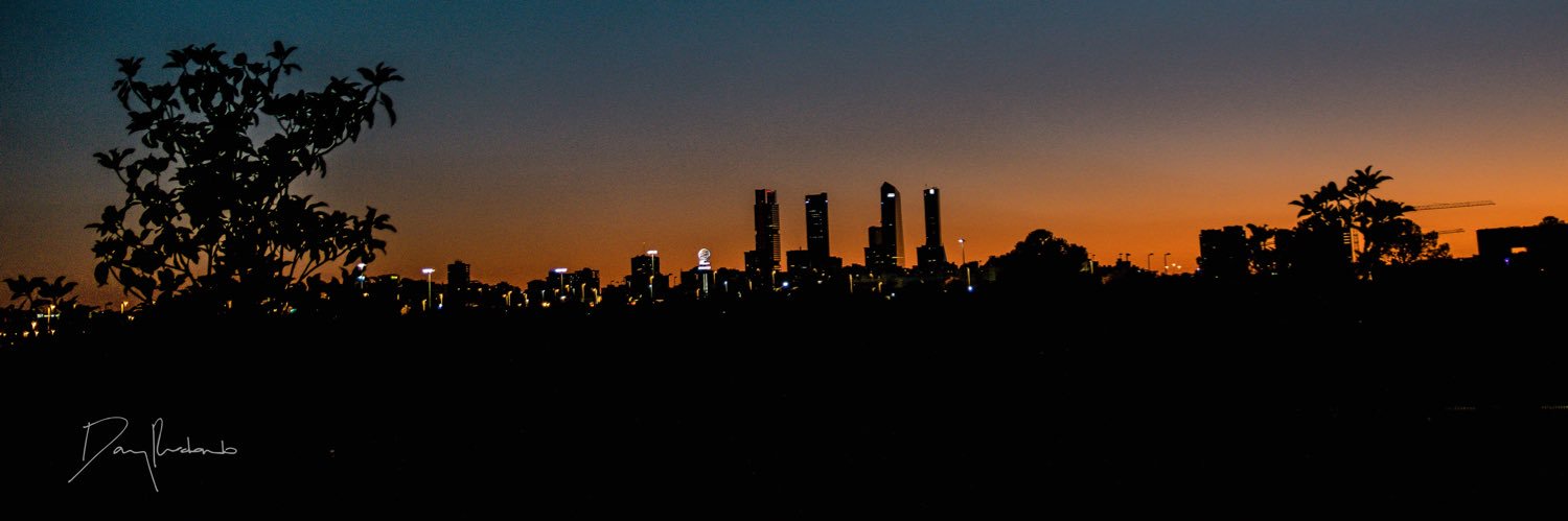 danyredondo's profile banner image