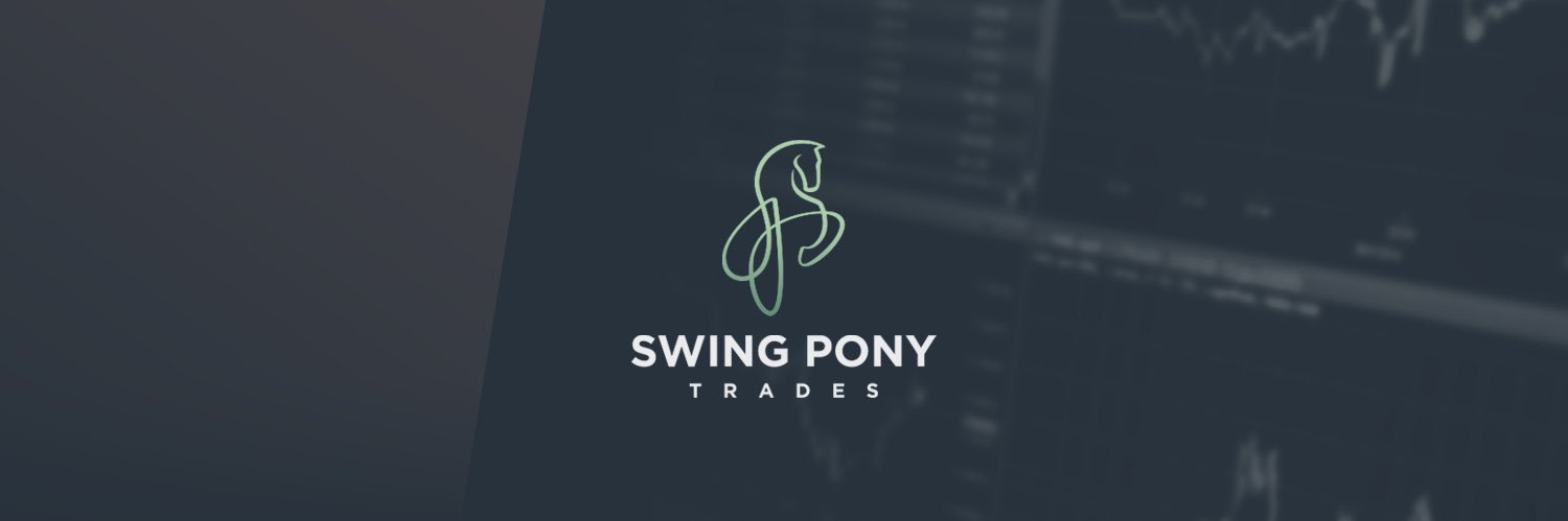 SwlngPonny's profile banner image