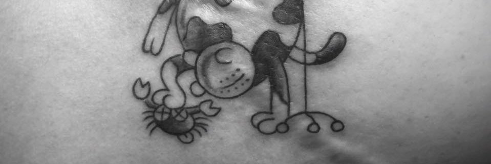 AdiosLolasAdios's profile banner image