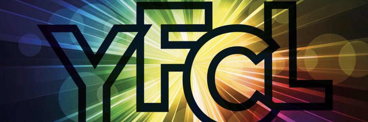 YFCL Pathfinders banner