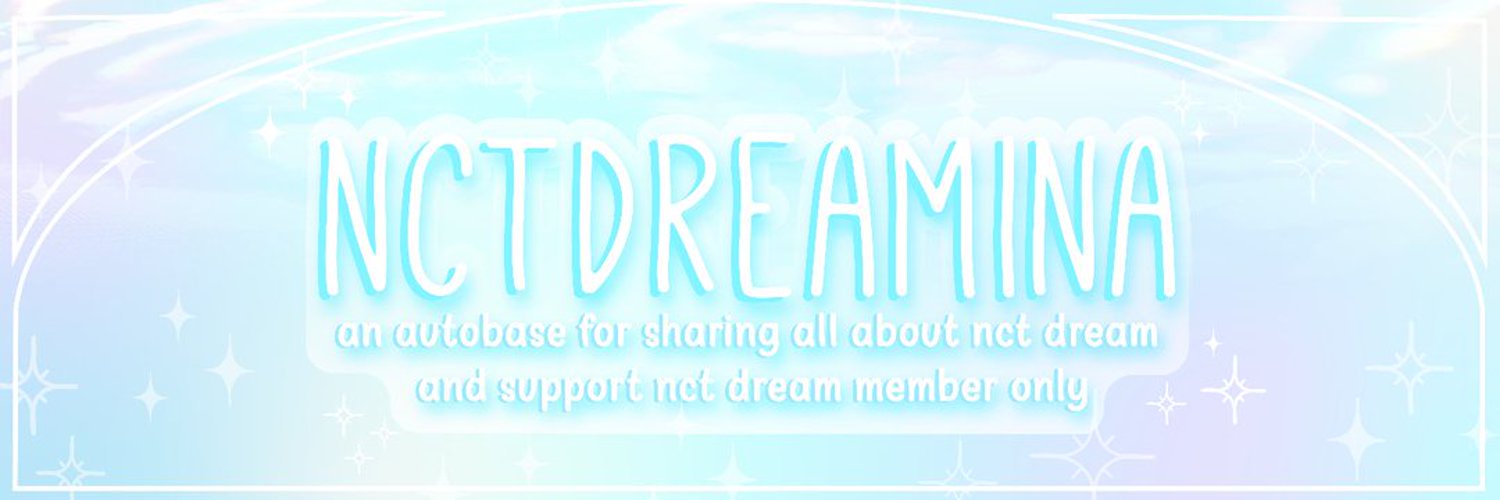 BASE DREAM Profile Banner