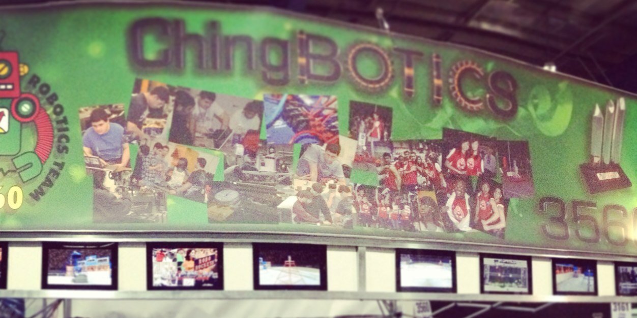 ChingBotics banner
