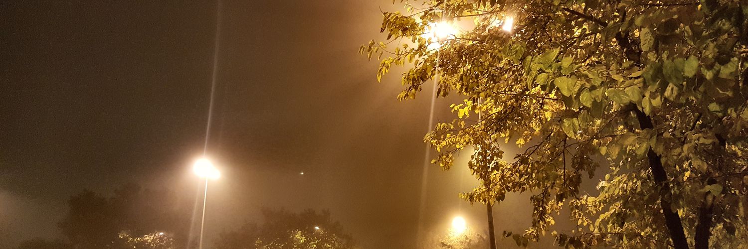 Darkfust's profile banner image