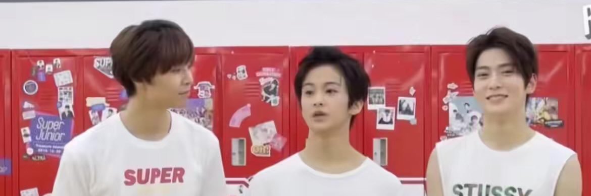 เป็นหม่ามี๊ของเด็กเร้ก .◜◡◝ banner