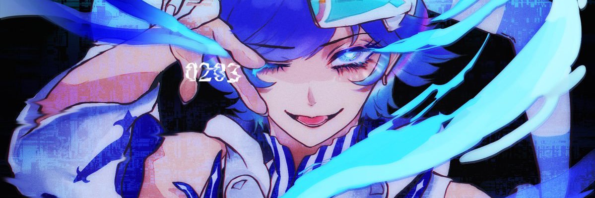 pan_kogekoge's profile banner image