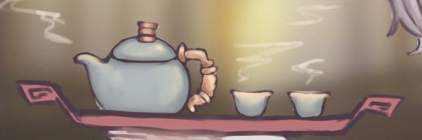 Chawulong【อู่อู่版】 banner