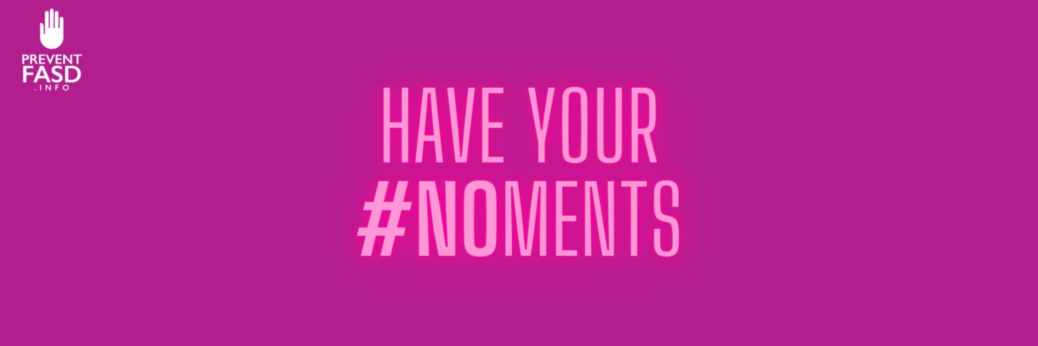 PreventFASD.info banner