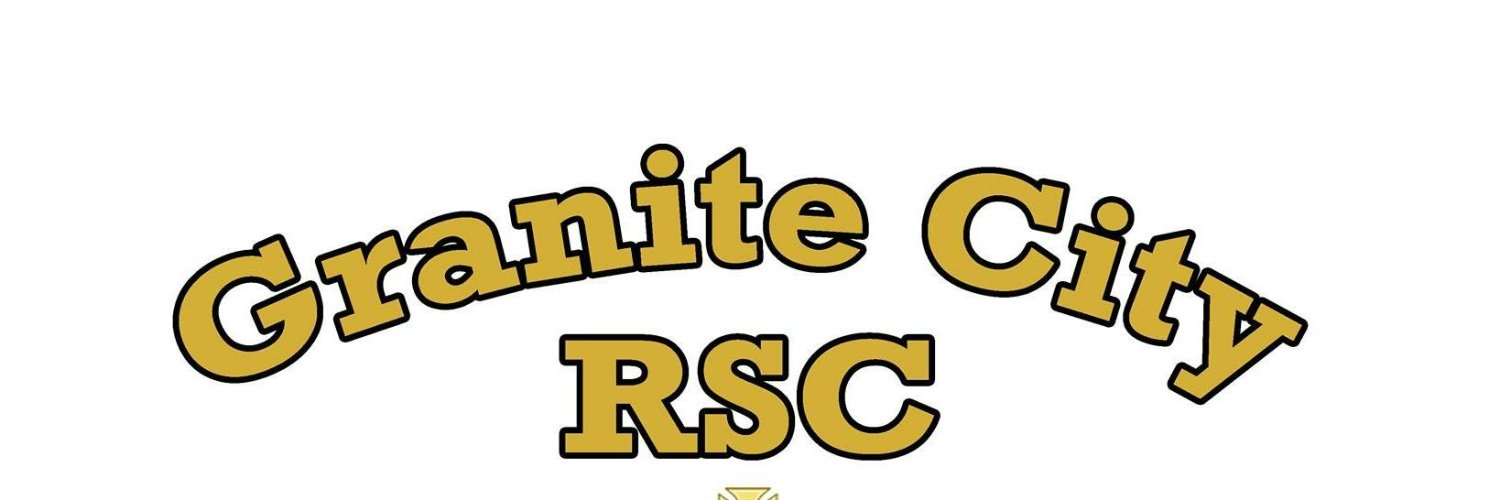 Granite City RSC banner