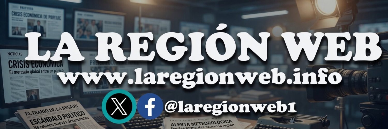 LaRegionWeb1's profile banner image