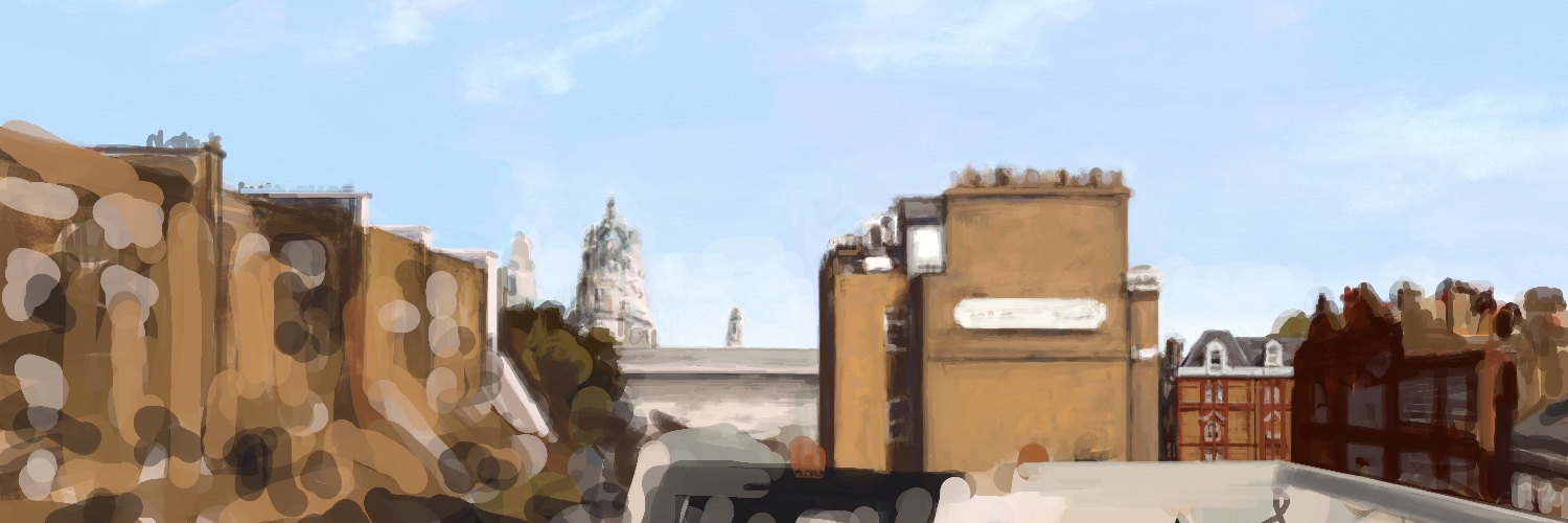 luc banner