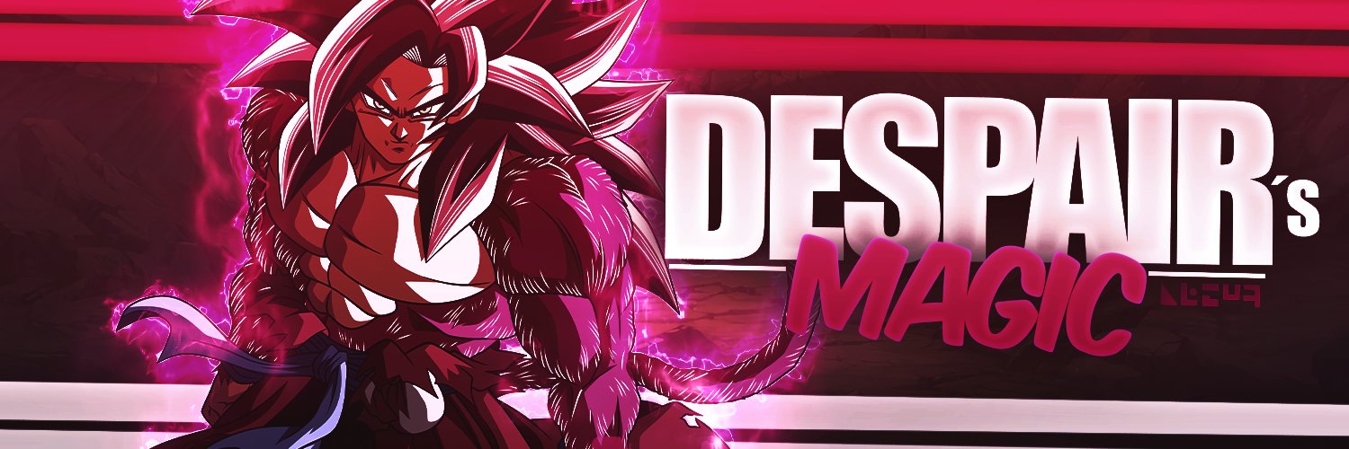 Despairs Magic banner