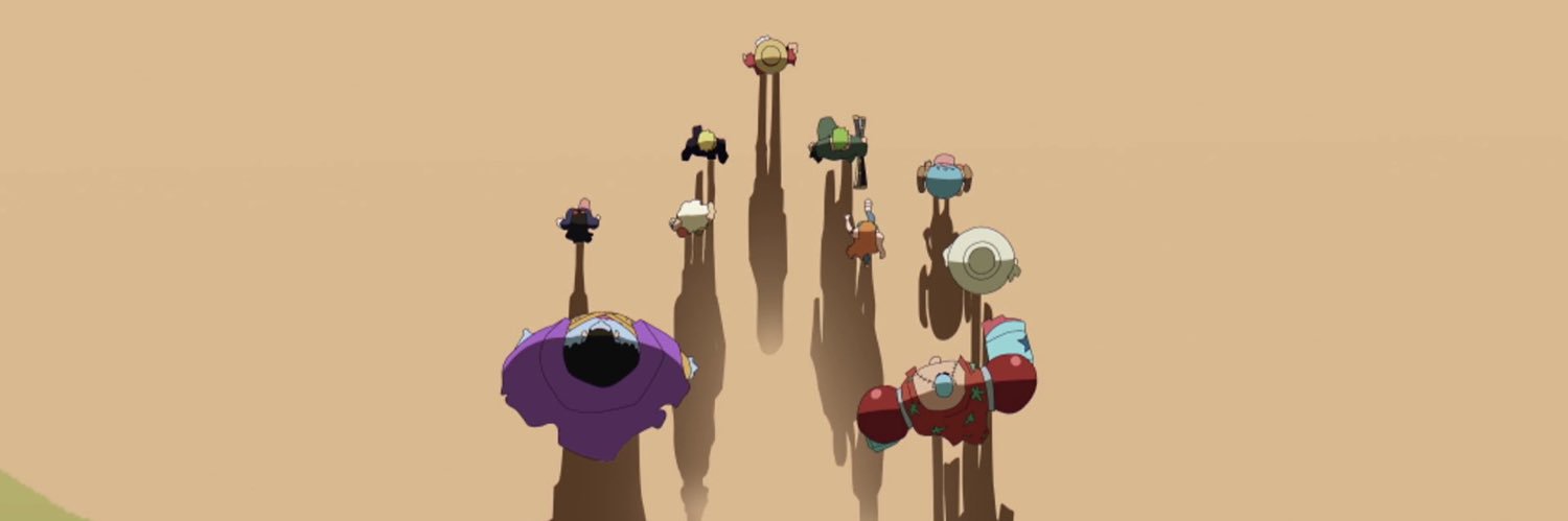 drew o(｀ω´ )o banner