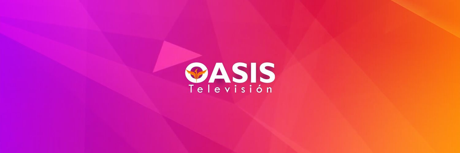 OASISTELEVISION's profile banner image