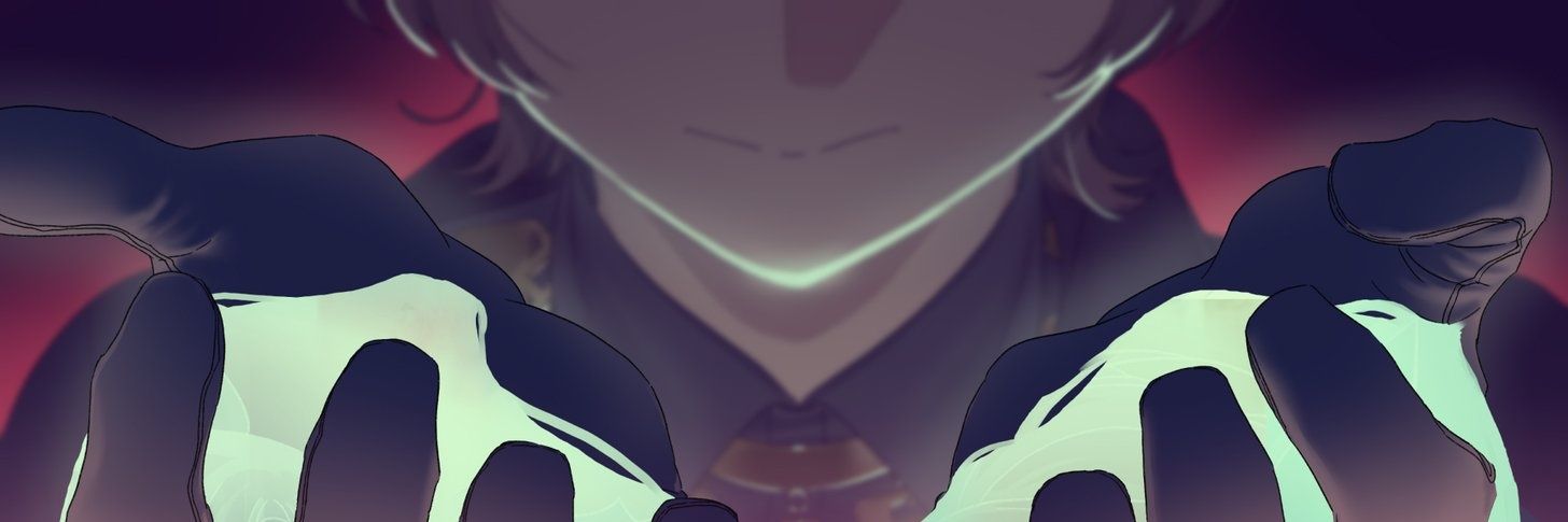(Unofficial) MILGRAM Eng's banner