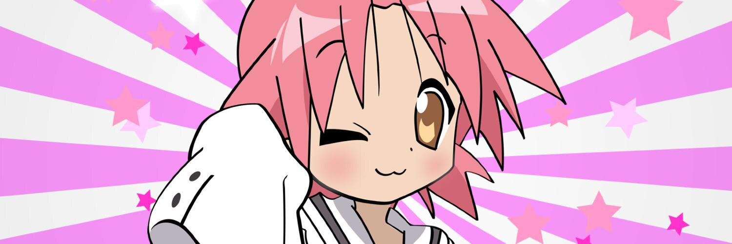 grimneko's profile banner image