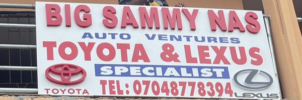 _SammyNas Profile Banner