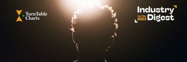 TurntableCharts Profile Banner