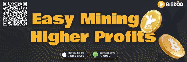 BitrooOfficial Profile Banner