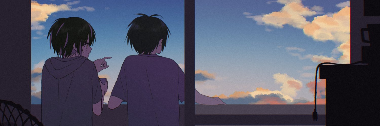 pea3pic's profile banner image