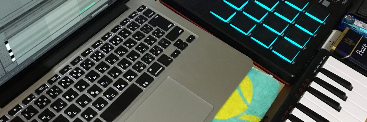 Ide_Co's profile banner image