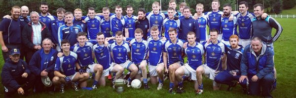 KiltimaghGAA Profile Banner