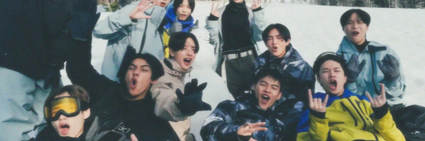 anxthai ・°☆ banner