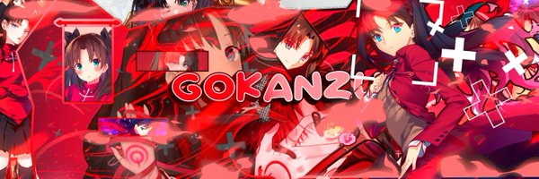 xGokanzu Profile Banner