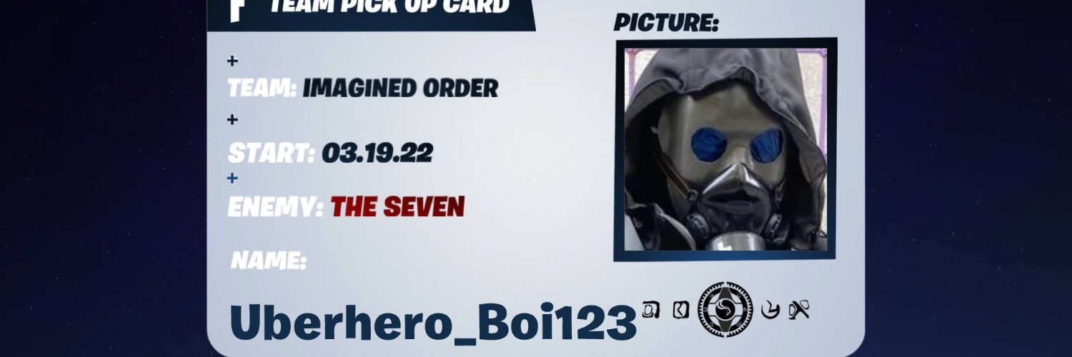 Randomgamer69 🦋IOAgentUber banner