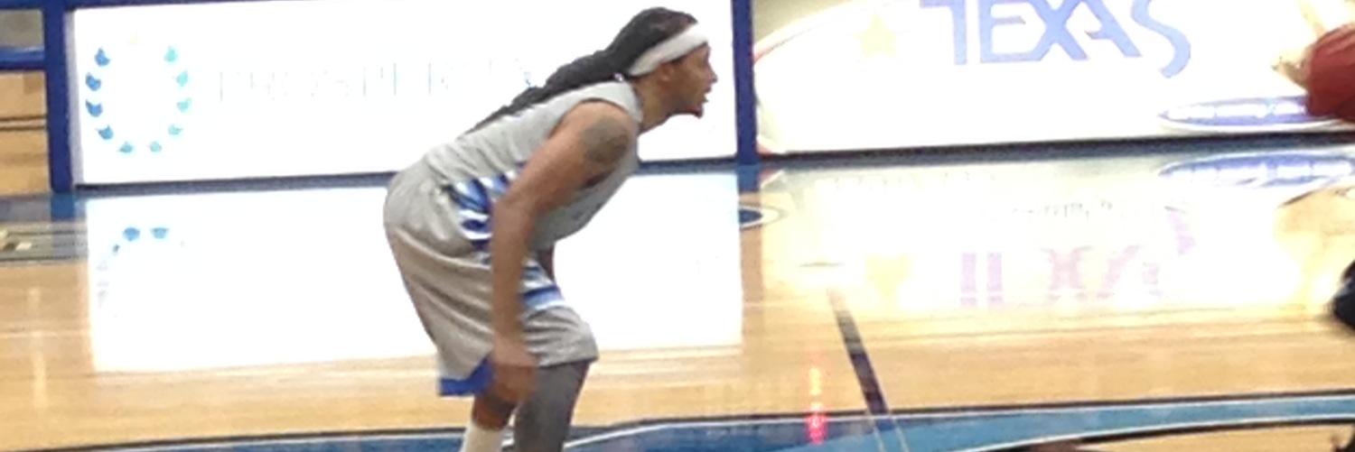 Domo_Davis's profile banner image