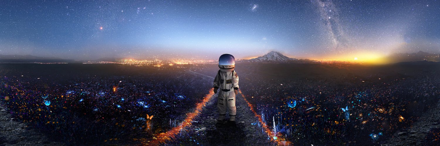 Rodrigo C "(💙,🧡)" banner