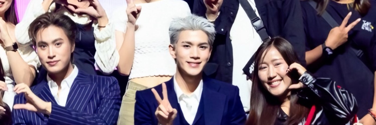 อายเองที่ชอบติ่งเจมโฟ้ด🌻🪥 banner