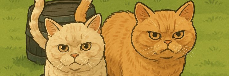 therabbitmaker's profile banner image