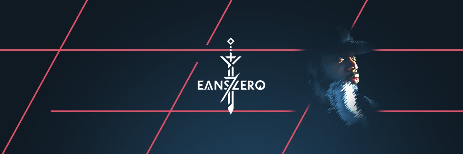 EansZero's profile banner image