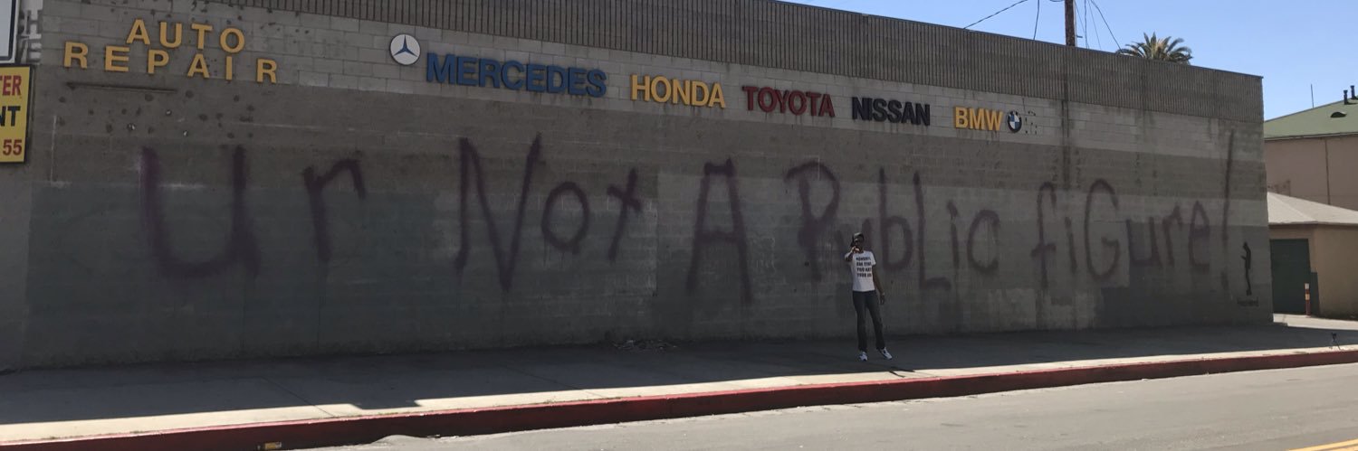 Nick (Joke punch-up) Perdue banner