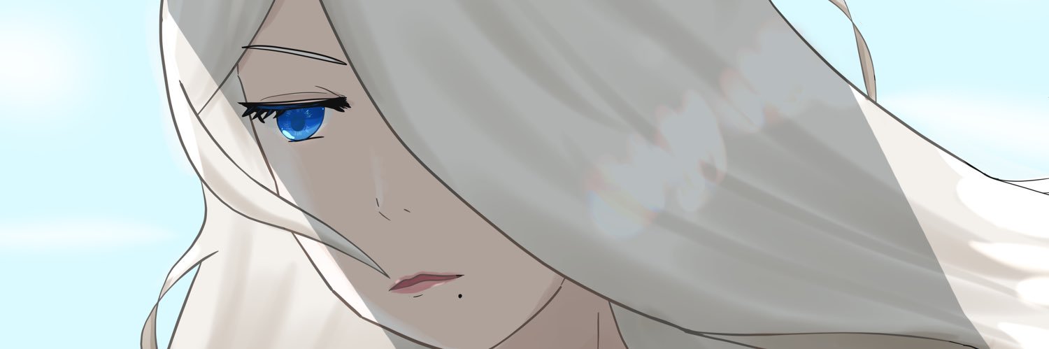 keguma's profile banner image