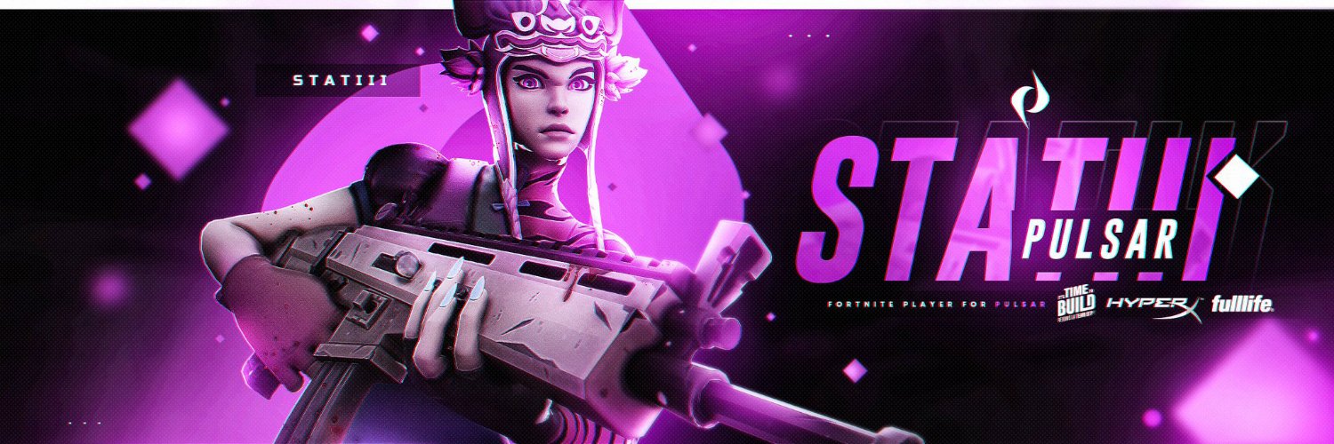 Statiii banner