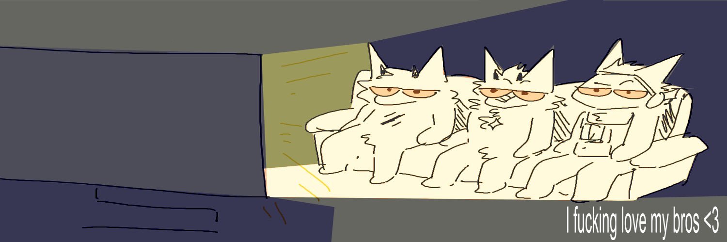 ✦ ＤＵＳＫ ✦ / aka. K9 🐺🩸 banner