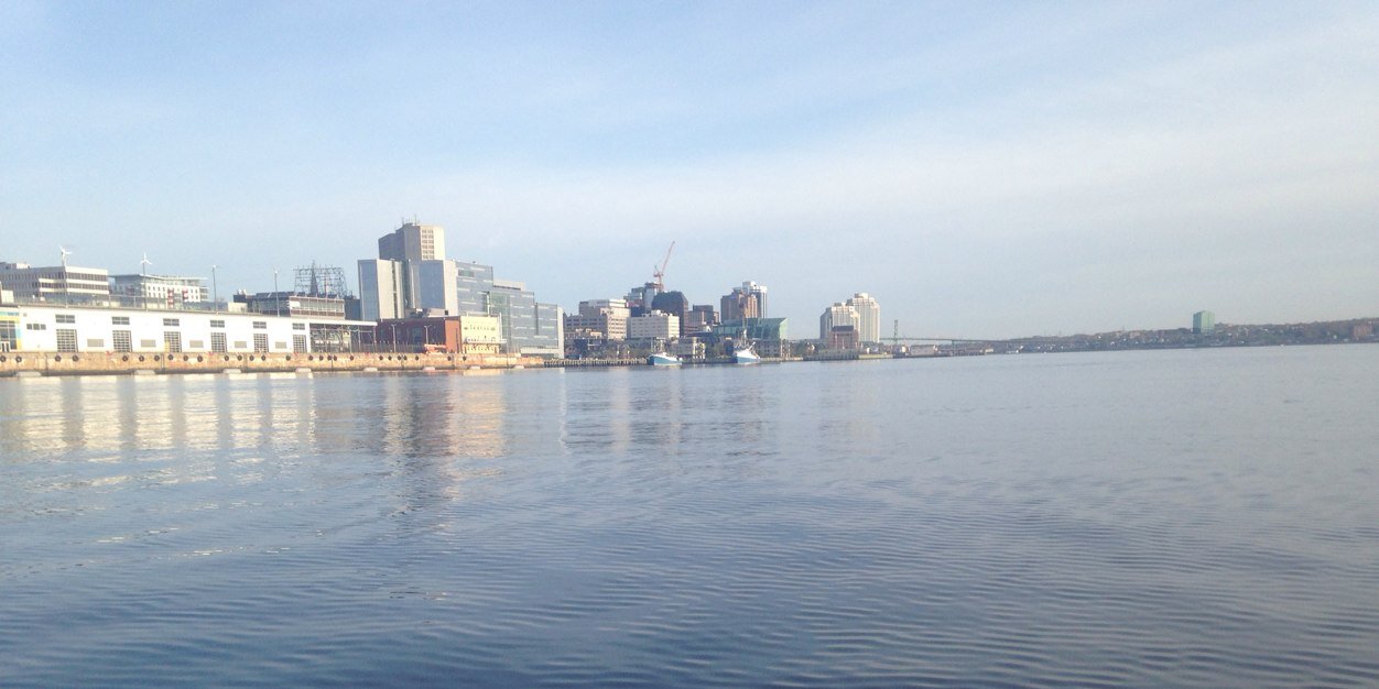 PeterDoigHfx's profile banner image