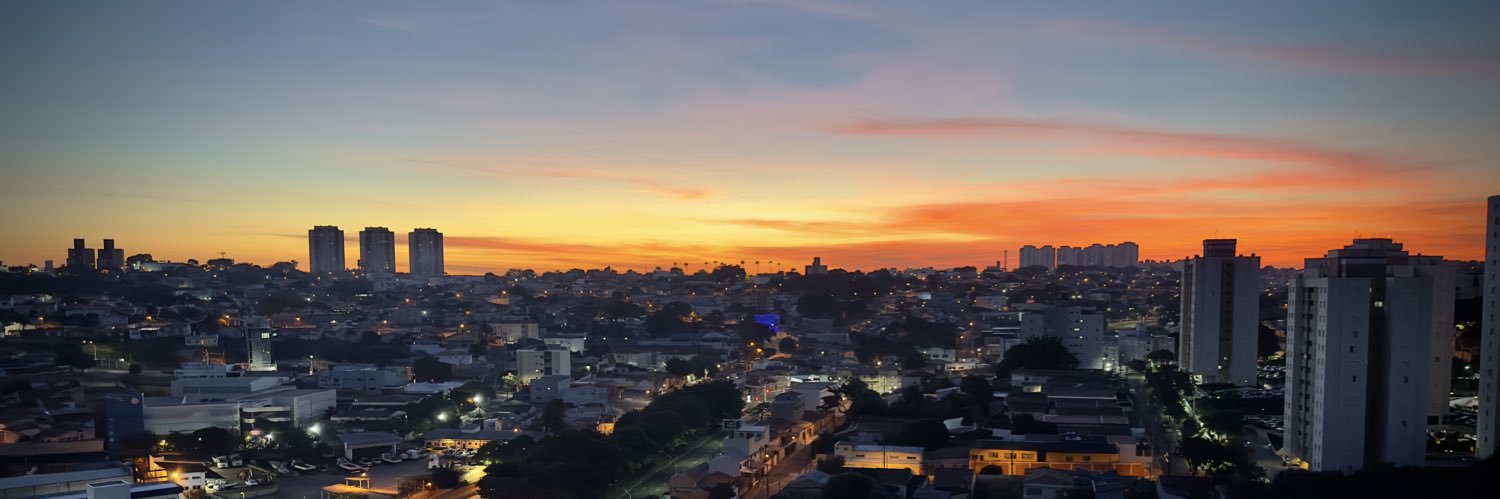 Prefeitura de Campinas banner