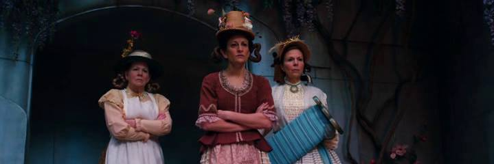 theresatilly's profile banner image