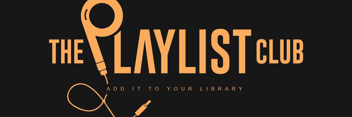 The Playlist Club (@ThePLClub_) / Posts / X