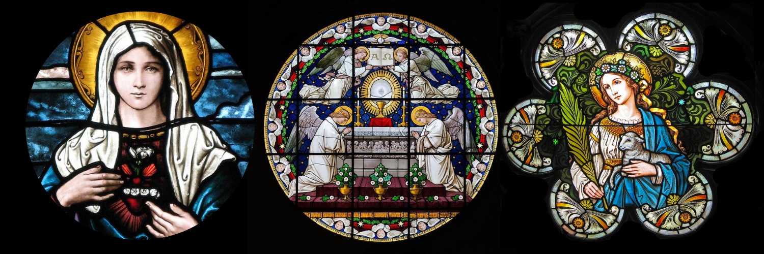 Stained Glass Zealot (glass_zealot) / Twitter