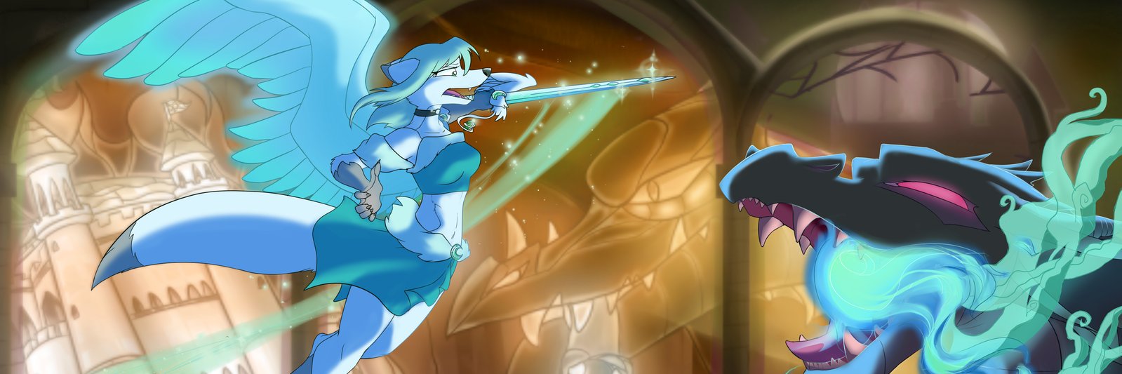 LorDefiance's profile banner image