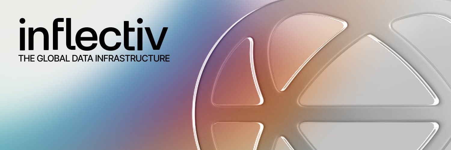 Inflectiv's banner