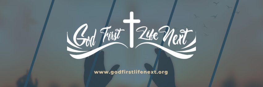 GodFirstLN's profile banner image