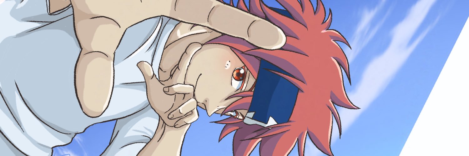 乱舞 banner