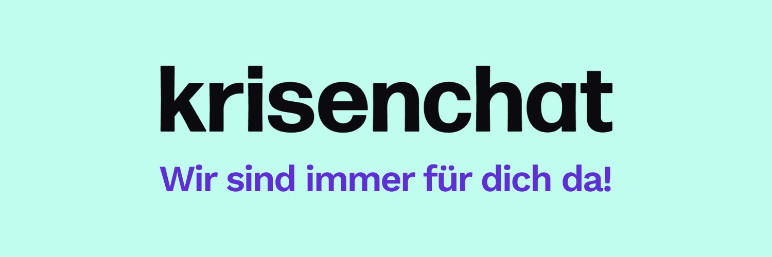 krisenchat banner