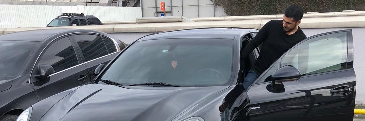 HGency's profile banner image