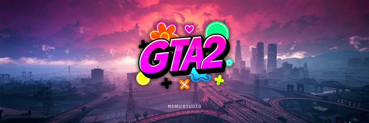 A2 / GTA2 City banner